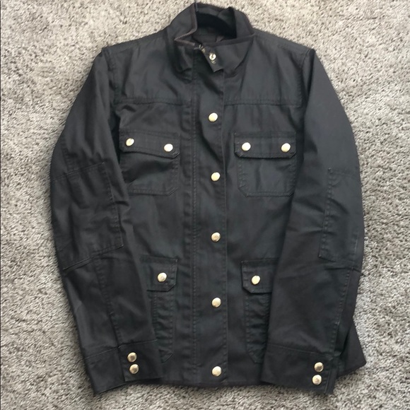 J. Crew Jackets & Blazers - Jcrew Utility Jacket